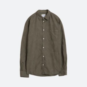 Cotton Shirt